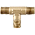 TRÓJNIK GWINT ZEWNĘTRZNY 1/2'' NEO TOOLS 12-681