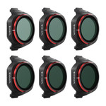 Zestaw filtrów Freewell do DJI Mini 5 Pro Bright Day