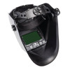 Hełm Spawalniczy Automatyczny Przyłbica VarioProtect Czerwony 1654025-2