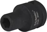 Nasadka udarowa 1/2" 8mm Schmith NS-U12-8