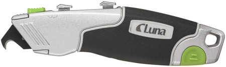 Nóż uniwersalny Luna LUK-30TB 270950108