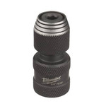 MILWAUKEE ADAPTER DO BITÓW 3/8" NA 1/4" HEX
4932493426