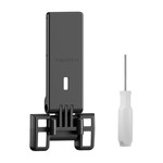 Składany uchwyt na tablet Sunnylife ZJ886-D do kontrolerów RC-N1, RC-N2 i RC-N3 (czarny)