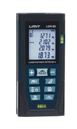 Dalmierz Limit LDM 80 Limit 281130203