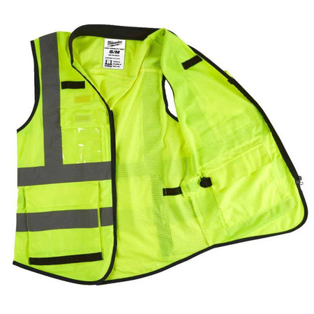KAMILZELKA ODBLASKOWA S/M MILWAUKEE 4932471895