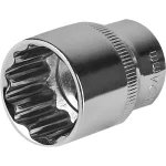 Schmith klucz nasadowy 24mm 12-kątny 1/2" NS-12-12-24 