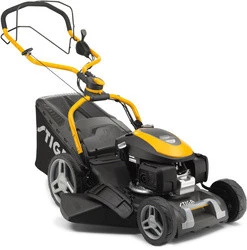 KOSIARKA SPALINOWA COMBI 748 V STIGA 2L0487838/ST2