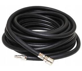 WĄŻ PNEUMATYCZNY 10x17mm 10m VERKE V81357