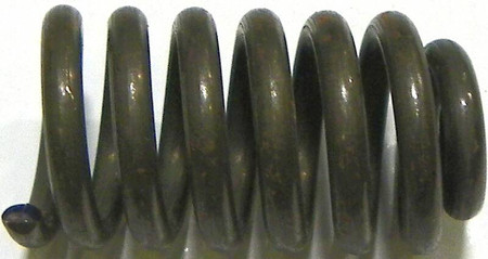 AMORTYZATOR OLEOMAC 28-13005