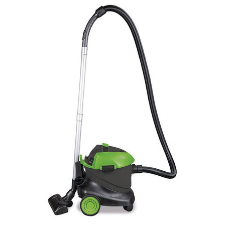 Odkurzacz 800 W flexCAT 111 Q B-CLASS Cleancraft 7003125