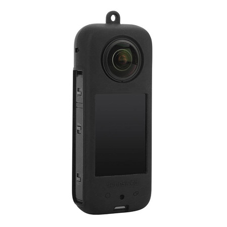 Osłona silikonowa Sunnylife do kamery Insta360 X3 (IST-BHT504)