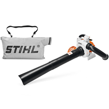 Odkurzacz Ogrodowy Spalinowy STIHL SH 56 1,0KM