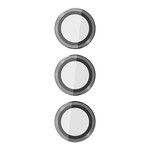 Szkło hartowane Nillkin na aparat do Samsung Galaxy S24+ (3 sztuk)