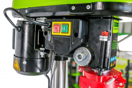 Wiertarka stołowa Zipper ZI-STB13T