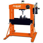 Prasa Hydrauliczna WPP 15 TE Unicraft 6300015
