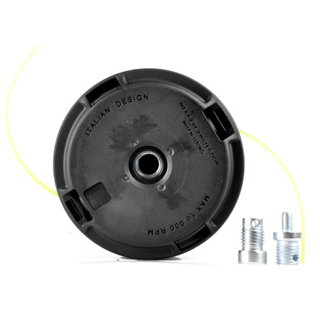 Głowica Z System Nawijania Żyłki M10x1,25 Easywork Alko 113642