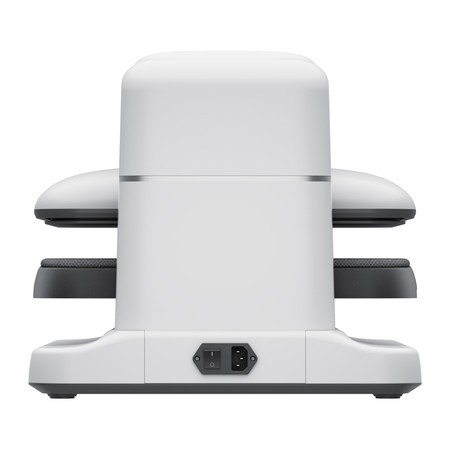 Automatyczna prasa xTool Selected HeatPress 2