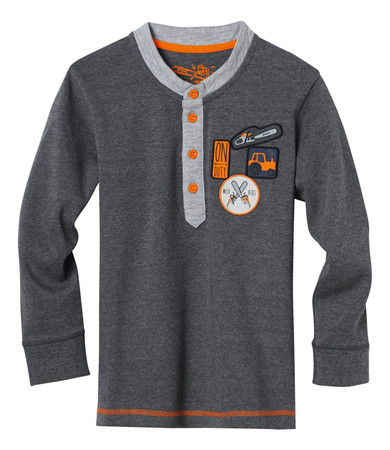 Bluza długi rękaw Stihl 134-140cm