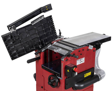 Strugarko-Grubościówka RHPO-260/400 Proma 25800260