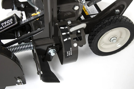 Krawędziarka spalinowa Texas EC7900 + Nawóz do trawnika 1kg GRATIS