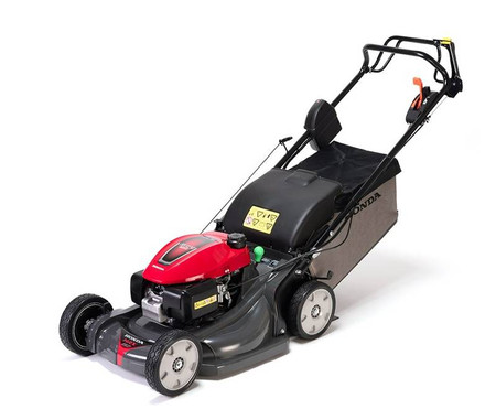 KOSIARKA SPALINOWA HONDA HRX537C5HZE