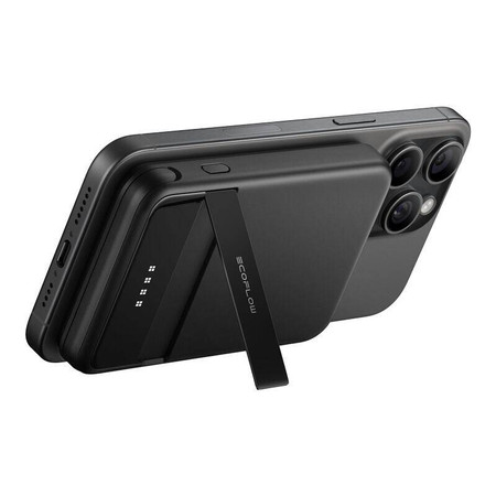 Powerbank magnetyczny EcoFlow RAPID, 5000mAh, (czarny)