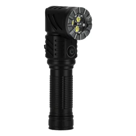 Latarka kątowa aluminiowa 2500lm Schmith SCH09L01009