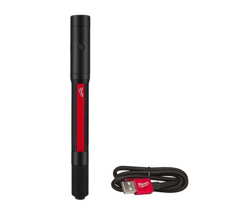 LAMPA AKUMULATOROWA IRPL250 USB MILWAUKEE 4933478705