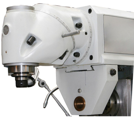 Frezarka Uniwersalna OPTImill MT 130S Optimum 3344110