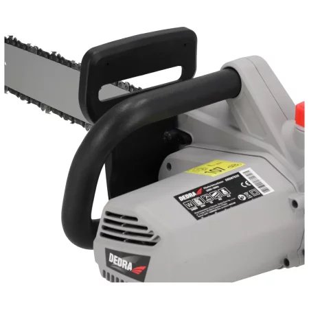 Piła łańcuchowa elektryczna 2,4 kW Dedra DED8702