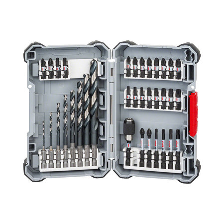 Zestaw Multi 35 części Bosch 2608577147