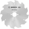 Tarcza pilarska OP WOH 190x30-12 Bosch 2608641187