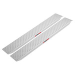 Najazdy samochodowe, rampy do samochodu, przyczepy Holzmann RAMP04T