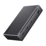 Stacja dokująca Ugreen Revodok Max 208, 4x Thunderbolt 4, 3x USB, RJ45, DC 140W