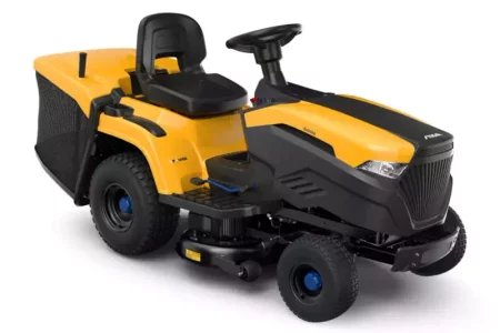 KOSIARKA SAMOJEZDNA AKUMULATOROWA TRAKTOR Estate 584e STIGA 2T2205481/ST2
