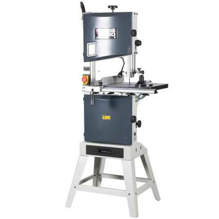PRZECINARKA TAŚMOWA PIONOWA DO DREWNA PP-305 PROMA 25601305