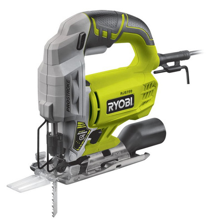 Wyrzynarka RJS750-G 500W Ryobi 5133002215