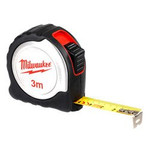 Taśma miernicza 3 m Milwaukee 4932451637