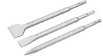 ZESTAW DŁUT 3szt SDS-PLUS DEWALT DT60330QZ