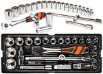 Wkład Do Szafki Zestaw Nasadek 1/2'' 8-32mm Richmann C1205T