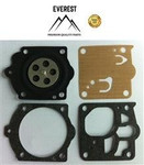 Zestaw Membran Walbro D12-WG GP 10-40013