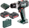 WIERTARKO-WKRĘTARKA AKU BS 18 L METABO 602217541