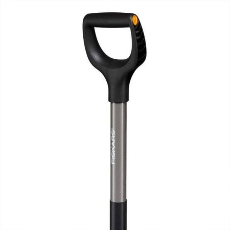 Szpadel ostry szary Ergonomic 1067511 Fiskars