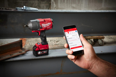 Klucz Udarowy 1/2'' M18 ONEFHIWF12-0X Milwaukee 4933459726