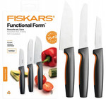 Zestaw Komplet Noży 3szt FISKARS 1057556