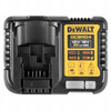 Ładowarka 4A akumulatorów Li-ion z serii XR 12V i 18V DeWALT  DCB1104