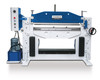 Prasa Krawędziowa WPK 1250-32 Metallkraft 3778125