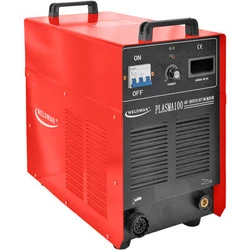PRZECINARKA PLAZMOWA 100 HF 380V WELDMAN 103305