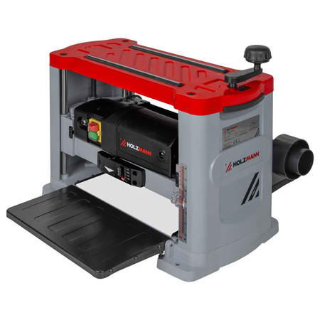 Przenośna, mobilna grubościówka Holzmann DHM330