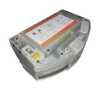 Roidmi Sweeper Electric Control Dust Collector tan